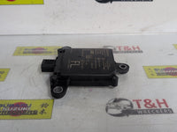 2016-2023 Subaru Impreza GT Hatchback AWD Blind Spot Detection Control Module | T&H Wreckers