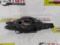 2013 - 2018 Toyota RAV4 A40 ZSA42V Right Rear Lower Control Arm