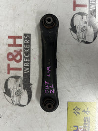 2013 - 2021 Mitsubishi Outlander ZL Left Rear Lower Control Arm