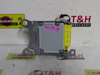 2016 2016 Subaru WRX VA SRS Control Module