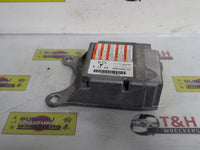 2016 2016 Subaru WRX VA SRS Control Module