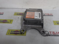 2016 2016 Subaru WRX VA SRS Control Module