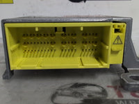 2016 2016 Subaru WRX VA SRS Control Module