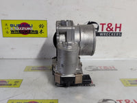 2020 - 2025 Isuzu D-Max TFR Throttle Body