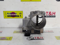 2020 - 2025 Isuzu D-Max TFR Throttle Body