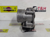 2020 - 2025 Isuzu D-Max TFR Throttle Body
