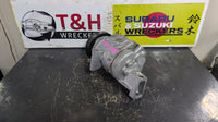 A/C Compressor, 2020, Suzuki, Vitara, IV LY — tag 10988