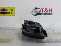 Right Rear Door Interior Handle, 2012, Mazda, BT-50, UP | T&H Wreckers