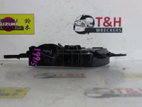 Right Rear Door Interior Handle, 2012, Mazda, BT-50, UP | T&H Wreckers