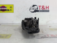 Right Rear Door Interior Handle, 2012, Mazda, BT-50, UP | T&H Wreckers