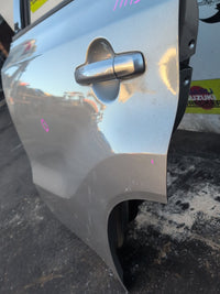 2020 2020 Suzuki Vitara IV LY Left Rear Door