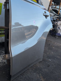 2020 2020 Suzuki Vitara IV LY Left Rear Door