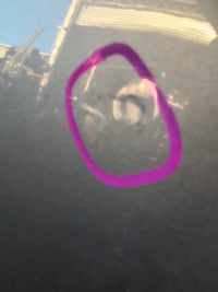 2020 2020 Suzuki Vitara IV LY Left Rear Door