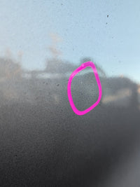 2020 2020 Suzuki Vitara IV LY Left Rear Door