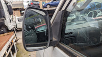 Left Door Mirror, 2009, Suzuki, APV, DN | T&H Wreckers