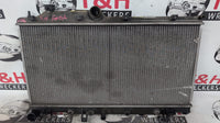 2008-2013 Subaru Forester XT SH9 - Radiator — tag 11611