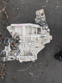 Kia Sportage QL 2.0L Petrol FWD 2015-2021 - Automatic Transmission — tag 14472