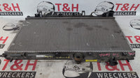 2008-2013 Subaru Forester XT SH9 - Radiator — tag 11611