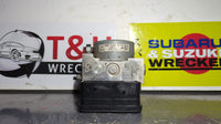 Ford Mondeo Wagon FWD 2014-2022 - ABS Pump/Modulator — tag 7710