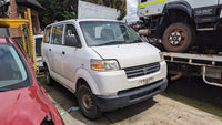 2005 - 2018 Suzuki APV DN Left Front Door Manual Regulator