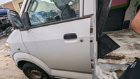 2005 - 2018 Suzuki APV DN Left Front Door Manual Regulator