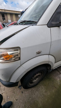 2005 - 2020 Suzuki APV DN Left Front Guard
