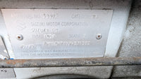2005 - 2020 Suzuki APV DN Right Front Lower Control Arm