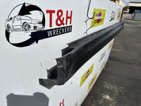 2020 2020 Suzuki Vitara IV LY Left Side Skirt