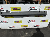 2020 2020 Suzuki Vitara IV LY Left Side Skirt