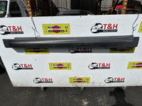 2020 2020 Suzuki Vitara IV LY Left Side Skirt