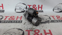 2005-2020 Suzuki APV DN RWD Starter Motor | T&H Wreckers