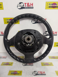 2005 - 2020 Suzuki APV DN Steering Wheel