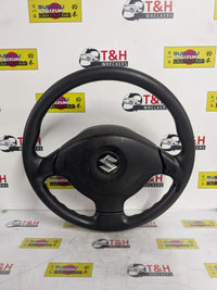 2005 - 2020 Suzuki APV DN Steering Wheel