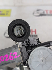 Right Rear Window Regulator/Motor, 2012, Toyota, Camry, XV50 | T&H Wreckers