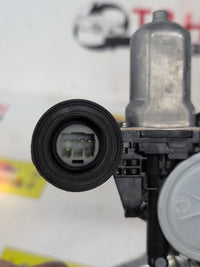 2013 - 2018 Toyota Corolla E180 Left Rear Window Regulator/Motor