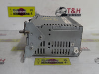 2015-2020 Ford Mondeo MD Stereo Head Unit | T&H Wreckers
