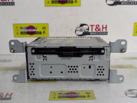 2015-2020 Ford Mondeo MD Stereo Head Unit | T&H Wreckers