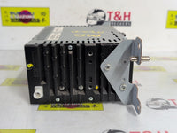 2015-2020 Ford Mondeo MD Stereo Head Unit | T&H Wreckers