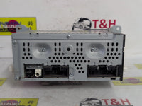 2015-2020 Ford Mondeo MD Stereo Head Unit | T&H Wreckers