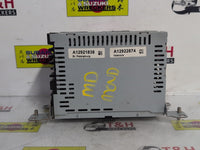 2015-2020 Ford Mondeo MD Stereo Head Unit | T&H Wreckers