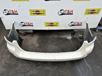 2009 - 2014 Subaru Outback BR Rear Bumper Bar