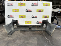 2009 - 2014 Subaru Outback BR Rear Bumper Bar