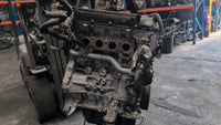 2014-2019 Mazda Mazda2 - Engine — tag 11109