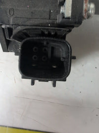2012 - 2017 Nissan Pulsar Left Rear Window Regulator/Motor