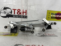 2020 - 2025 Isuzu D Max TFR Wiper Motor