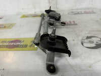 2020 - 2025 Isuzu D Max TFR Wiper Motor