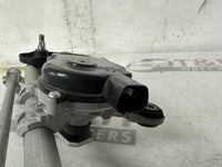 2020 - 2025 Isuzu D Max TFR Wiper Motor