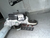 2020 - 2025 Isuzu D Max TFR Wiper Motor