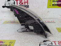 Left Headlight, 1LG 010 011-63, 2013, Opel, Astra | T&H Wreckers