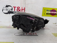 Left Headlight, 1LG 010 011-63, 2013, Opel, Astra | T&H Wreckers